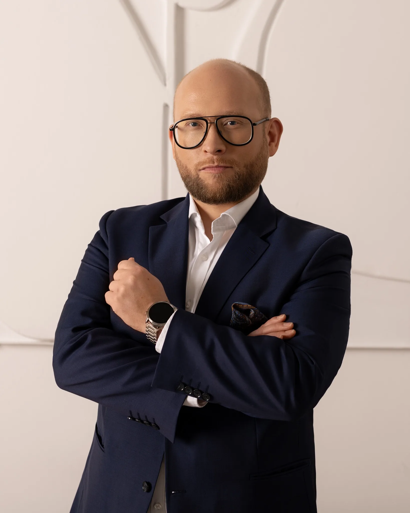 Piotr Saderski