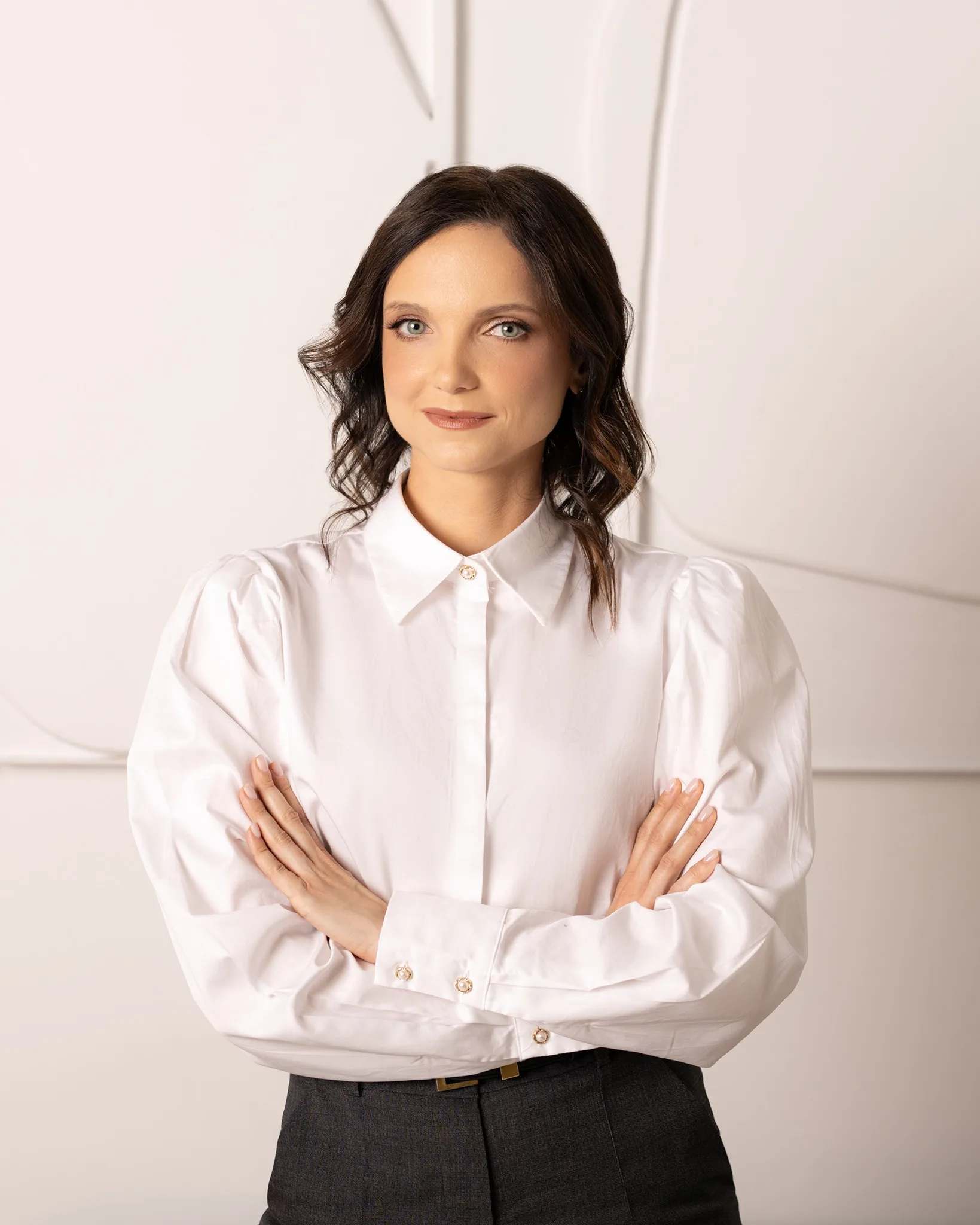 Monika Zaborowska