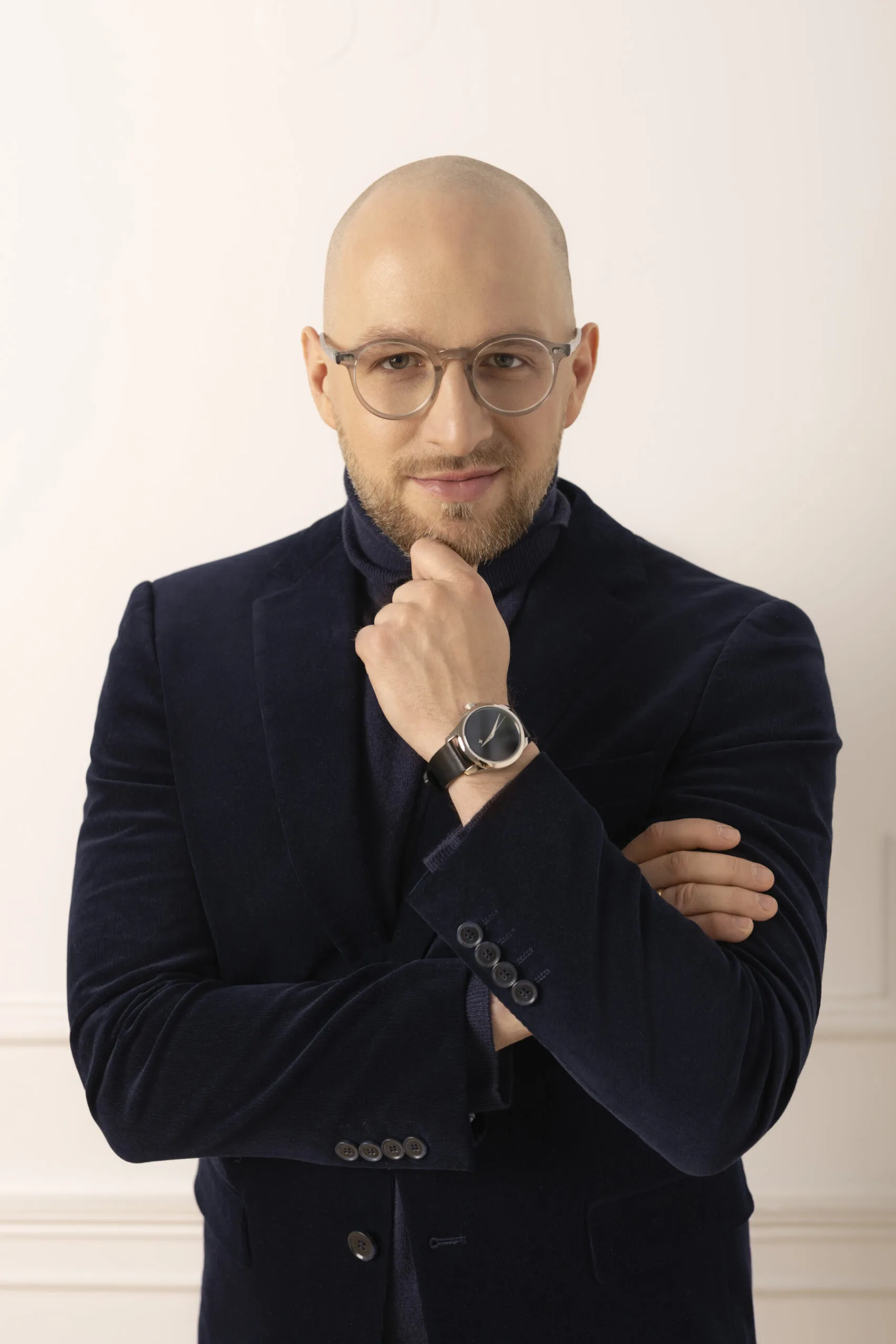Piotr Wysocki
